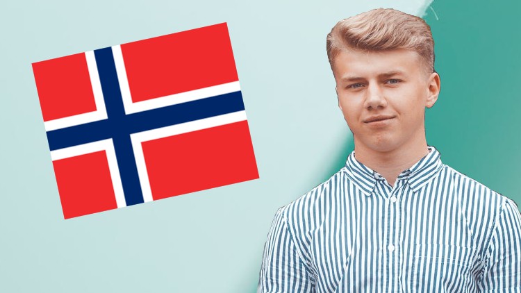 Norwegian for Beginners: Master Norwegian in 150 Lessons! - Coupon
