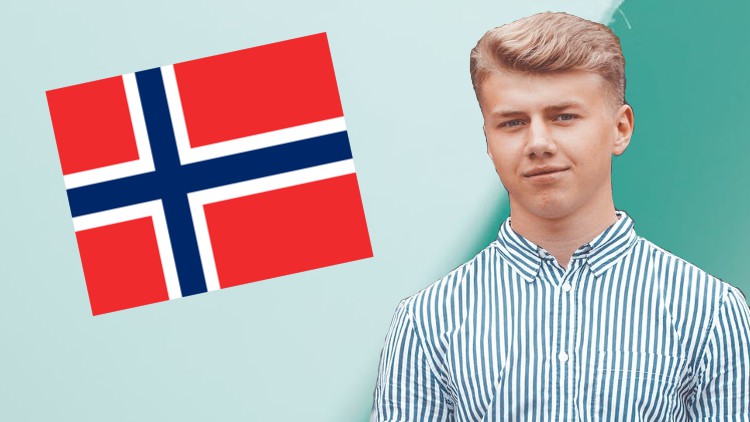 norwegian-for-beginners-master-norwegian-in-150-lessons