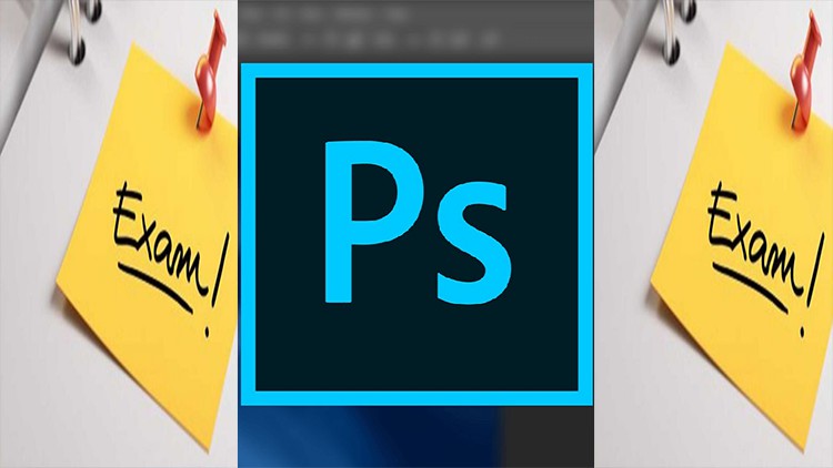 adobe photoshop certification exam review