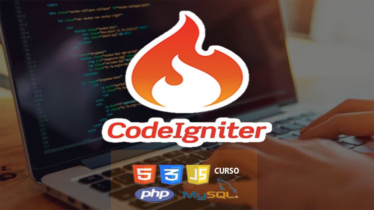 Codeigniter 4 Desenv. Sistemas Web Modernos PHP + NFe e NFCe