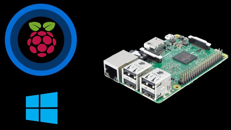 Master Windows IoT Core: Embedded Systems with Raspberry Pi