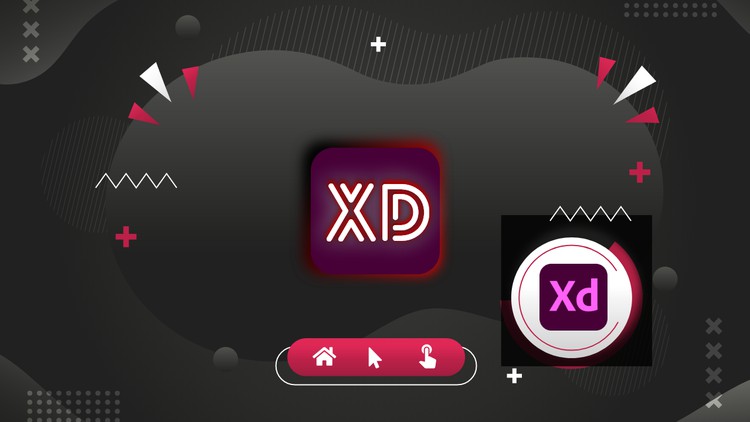 Profesyonel Düzey Adobe Xd Kursu | Mobil Design Develooper