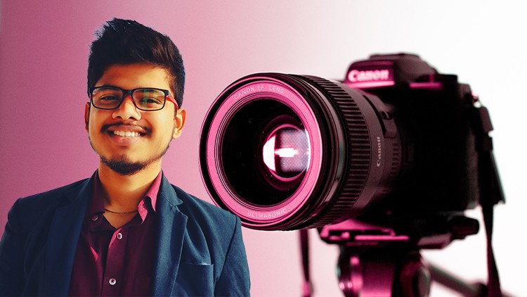 Learn everything about Filmmaking using an affordable DSLR