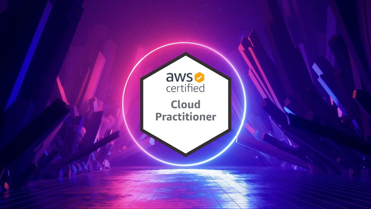 AWS Certified Cloud Practitioner: 6 Full Practice Exams 2021