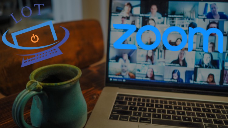 Live Online Trainings mit Zoom Videokonferenzen