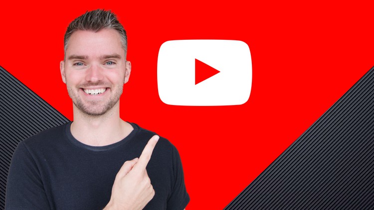 YouTube SEO SECRETS Course - 2024 Beginner to Advanced Guide