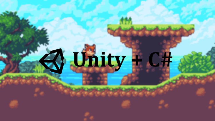 Jogos 2D com Unity e C# 