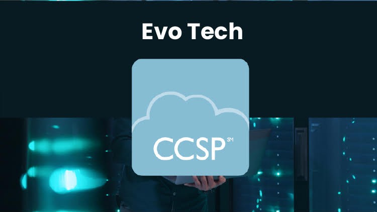Certified Cloud Security Professional - CCSP Practice Exam