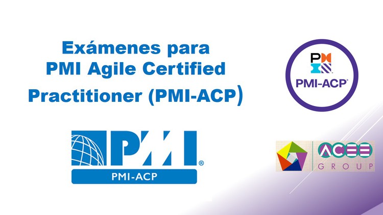 Examen PMI-ACP - Simulador (+ de 900 preguntas)