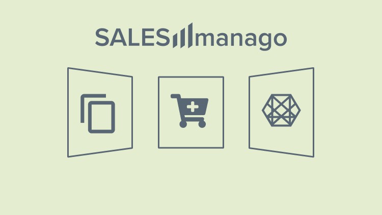 SALESmanago: Advanced features