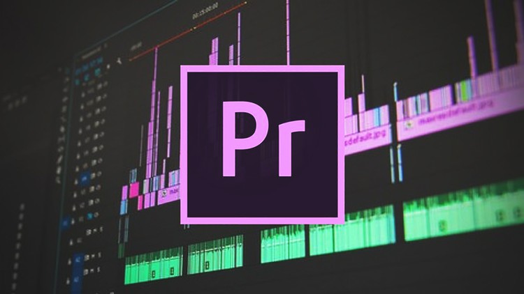Video Editing - مونتاج الفيديو -  Adobe Premiere- للمبتدئين