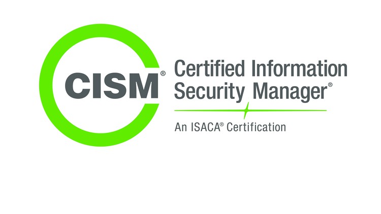 Certified Information Security Manager (CISM) Practice Test