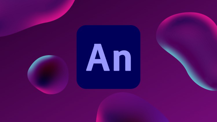 Adobe Animate cc 2021 - Create Html5 banner ads projects - Coupon
