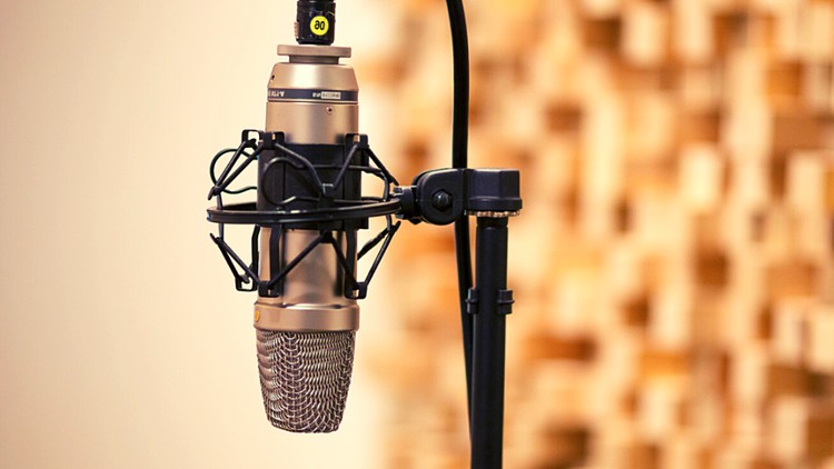 Principios de Acústica para el Home Studio