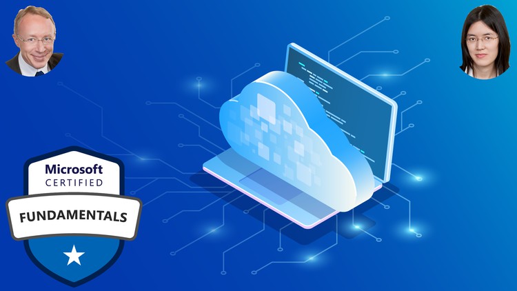 100% réussite pour la Certification Microsoft Azure AZ-900