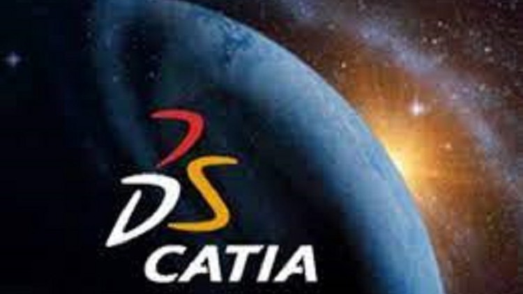 Complete Course in CATIA Coupon