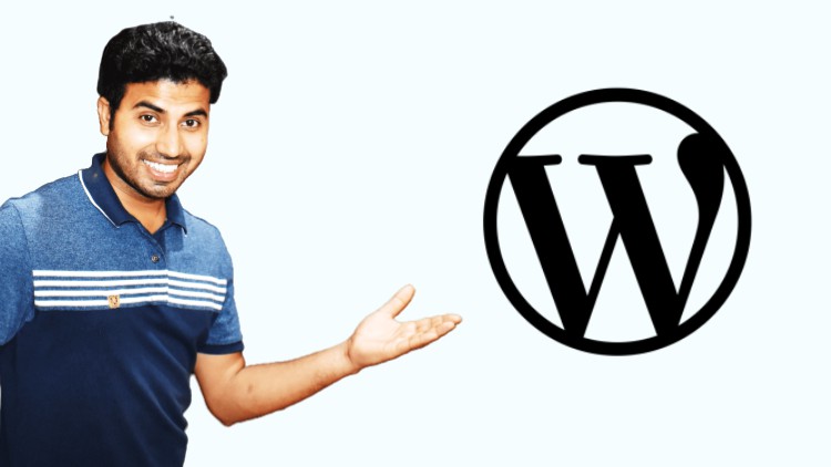 WordPress Mastery Course in Hindi - Complete Guide