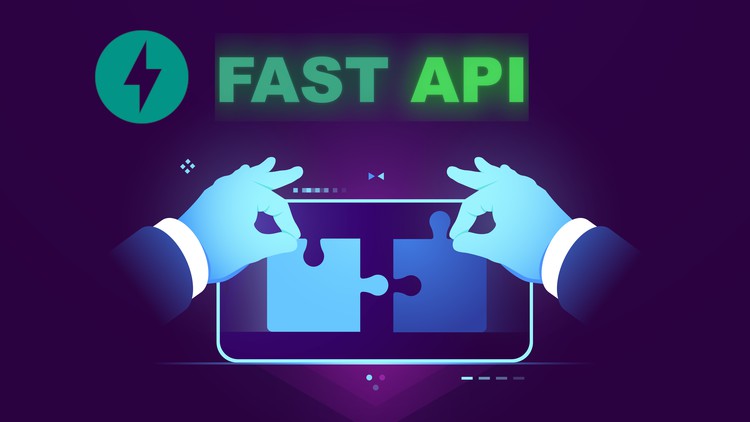 crie API'S com python | FAST API