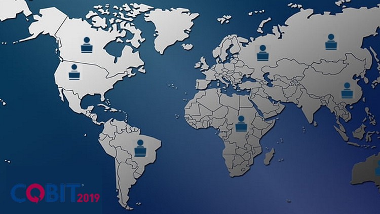 COBIT-2019 Dumps Collection