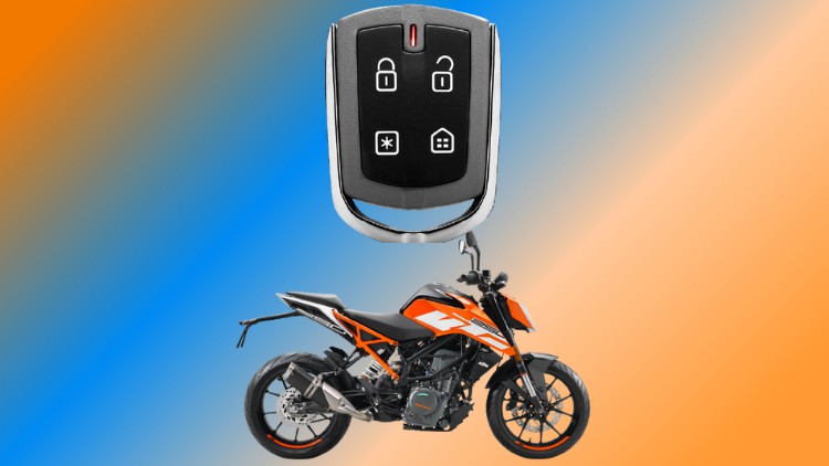 Instalaciones de sistemas de alarmas para moto vehículos.