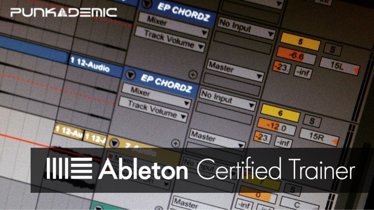 ableton live 11 student discount