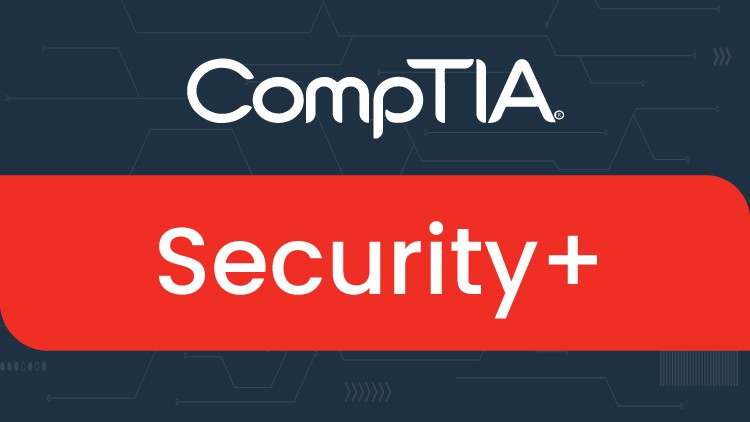 CompTIA Security+ (SY0-601)- Practice Test Exam 2021 [New]