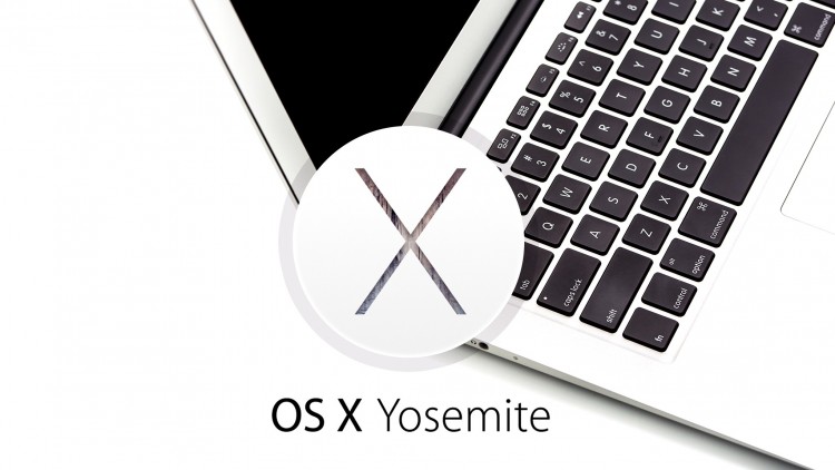Tutor for OS X Yosemite: A Complete Introduction