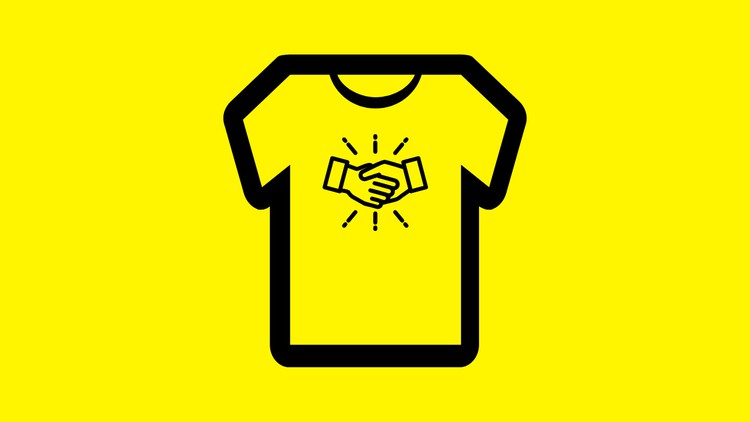 Start an Online T-Shirt Business