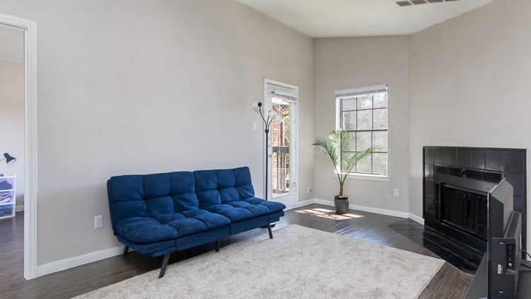 Real Estate Photography In a FLASH