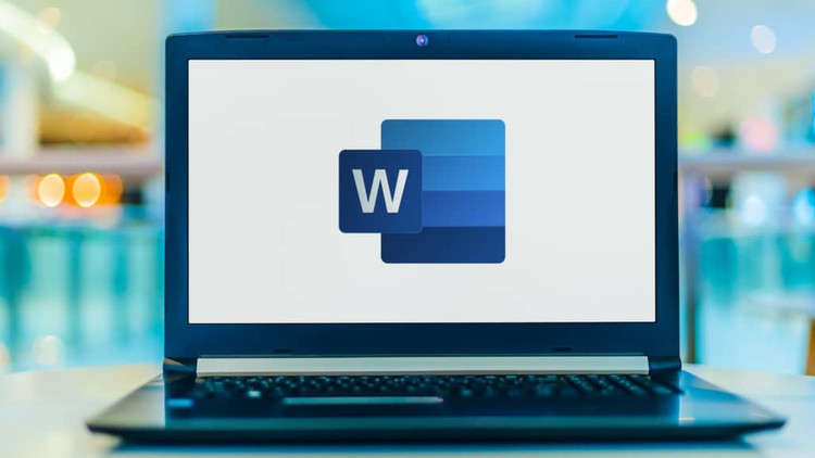 Microsoft Word Course - Beginner to Advanced 2024