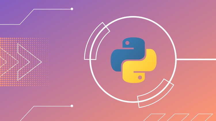 100+ Exercises - Advanced Python Programming - 2022 - Coupon