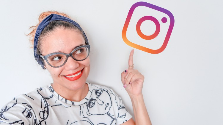 Instagram Content Creation and Branding