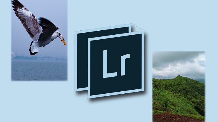 Professional Photo editing in Adobe Lightroom for Instagram
