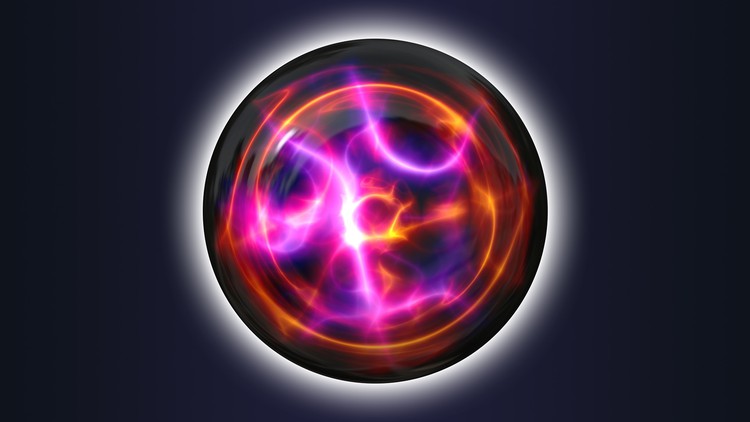 Maestro delle sfere di energia universale - Chi Ball