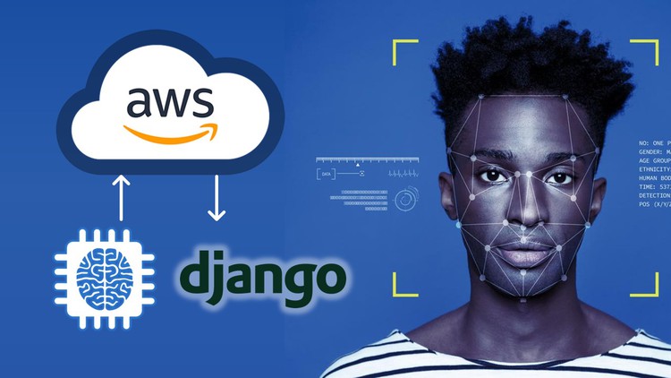 Deploy Django + AI ML Face Recognition Web App in AWS