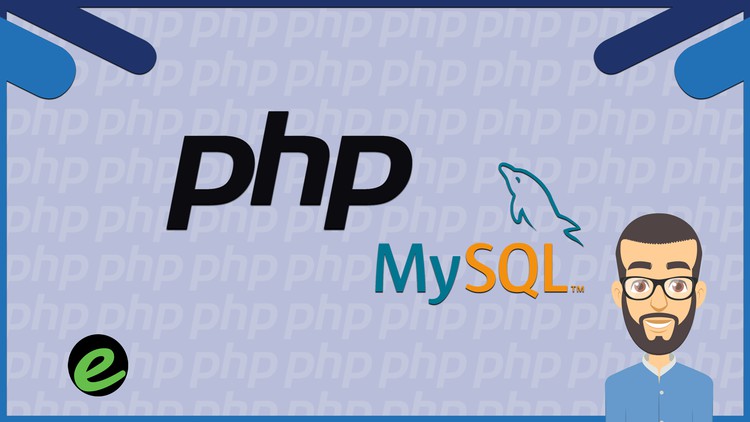 Sviluppo Web PHP 8 e MySQL: Corso completo da Zero a Master