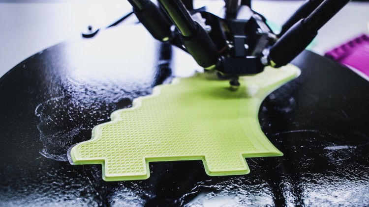 3D печать для начинающих | Узнать о 3D печати от инженера