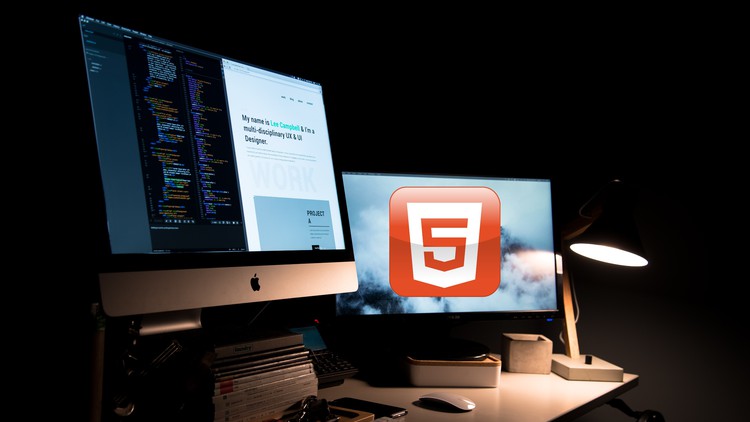 Fundamentos HTML5 Desde Cero