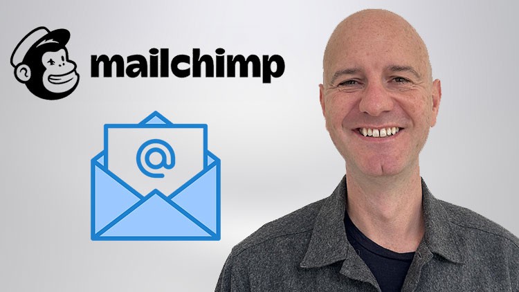 MailChimp Email Marketing Masterclass for eCommerce