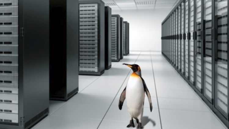 Linux Active Directory com SAMBA 4 - Ubuntu Server