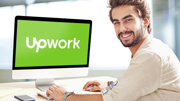 How To Build a 5-STAR Profile on Upwork (& Get More Clients)