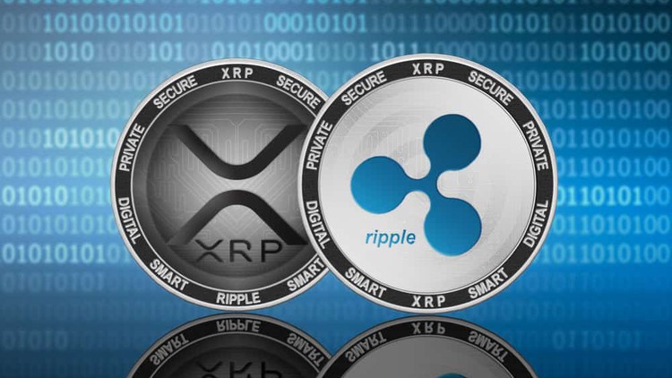 Why Ripple (XRP) is still a great cryptocurrency investment