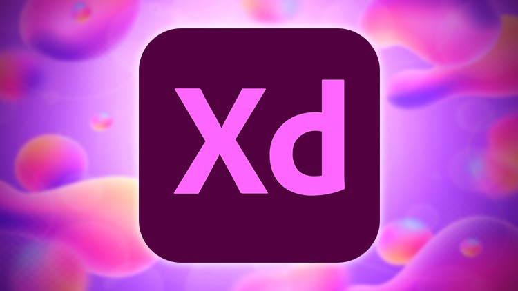 Adobe Xd | Formation Complète UX Designer 2024