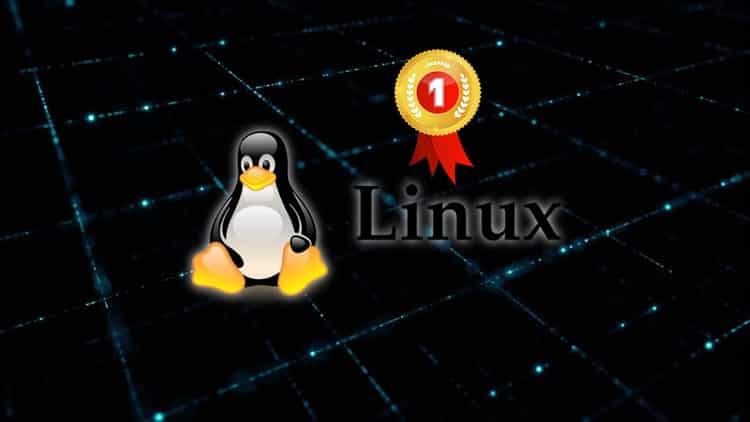 Linux 8 Level II