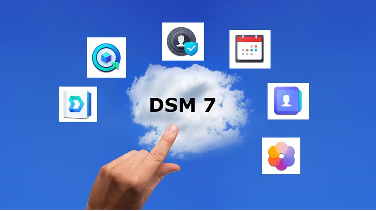 Synology DSM 7 - Was ist neu und was sind die Key Benefits