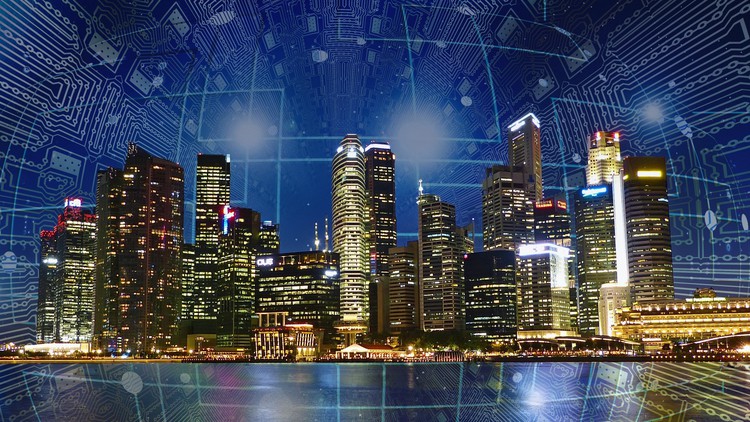 Master Internet of Things - IoT |Step-by-Step Guide for 2021