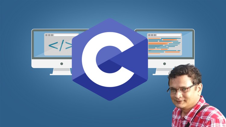 C Programming accelerator: Start your journey ->0 to 100%