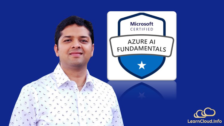 AI-900: Microsoft Azure AI Fundamentals Course - May 2022