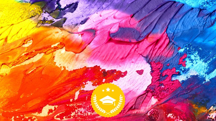 Internationally Accredited Certificate in Art Therapy