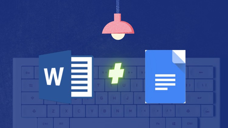 Microsoft Word & Google Doc Beginner to Intermediate Level